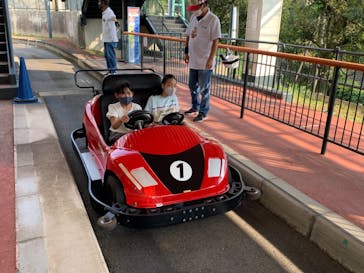 日本モンキーパークに投稿された画像（2021/9/23）