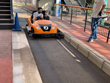 日本モンキーパークに投稿された画像（2021/9/23）