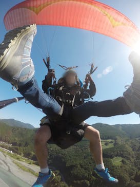 SkyTECフライングアカデミーに投稿された画像（2021/9/23）