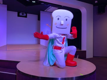 神戸アンパンマンこどもミュージアム＆モールに投稿された画像（2021/9/23）