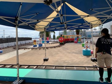 神戸アンパンマンこどもミュージアム＆モールに投稿された画像（2021/9/23）