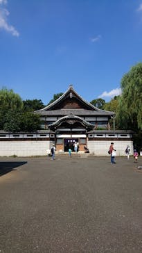 江戸東京たてもの園に投稿された画像（2021/9/23）