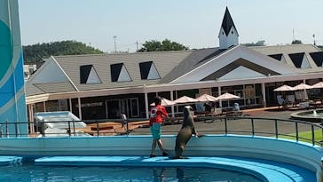 南知多ビーチランド＆南知多おもちゃ王国に投稿された画像（2021/9/23）