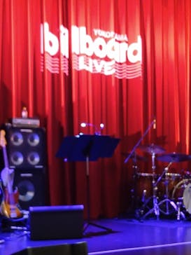 ビルボードライブ横浜に投稿された画像（2021/9/23）