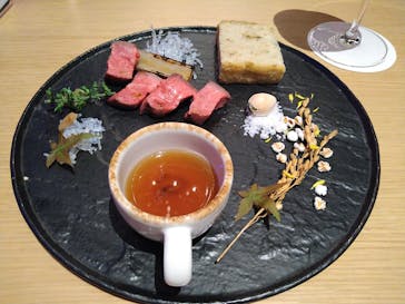 ビルボードライブ横浜に投稿された画像（2021/9/23）