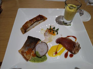 ビルボードライブ横浜に投稿された画像（2021/9/23）