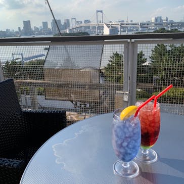 東京ジョイポリスに投稿された画像（2021/9/23）