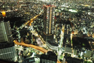 サンシャイン60展望台に投稿された画像（2021/9/23）