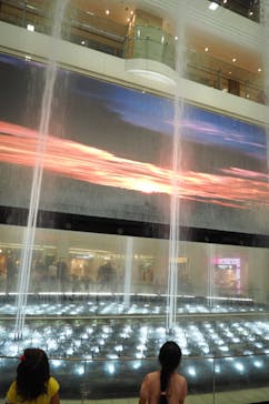 サンシャイン60展望台に投稿された画像（2021/9/23）