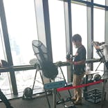 東京タワーバンジーVRに投稿された画像（2021/9/23）