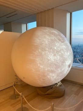 サンシャイン60展望台に投稿された画像（2021/9/23）