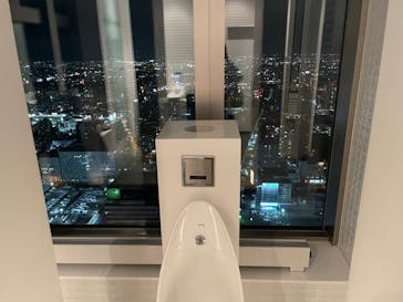 JRタワー展望室 タワー・スリーエイトに投稿された画像（2021/9/23）