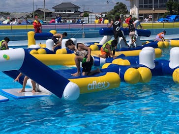 蓮沼ウォーターガーデンに投稿された画像（2021/9/23）