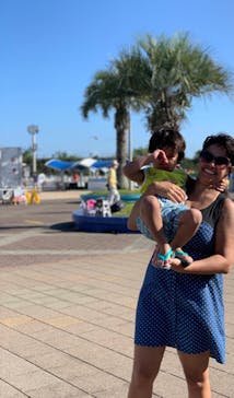 蓮沼ウォーターガーデンに投稿された画像（2021/9/23）