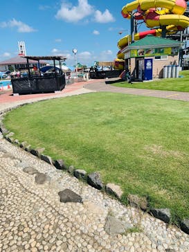 蓮沼ウォーターガーデンに投稿された画像（2021/9/23）