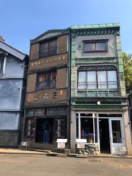 江戸東京たてもの園に投稿された画像（2021/9/23）