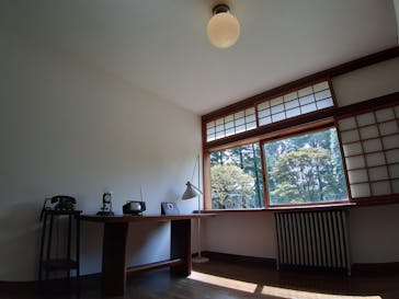 江戸東京たてもの園に投稿された画像（2021/9/23）