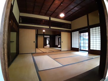 江戸東京たてもの園に投稿された画像（2021/9/23）