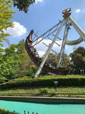 西武園ゆうえんちに投稿された画像（2021/9/23）