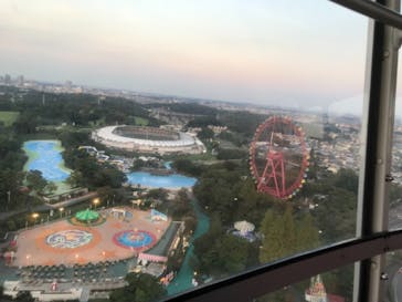 西武園ゆうえんちに投稿された画像（2021/9/23）