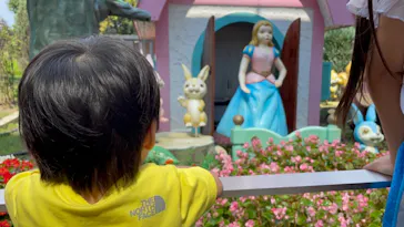 天王寺動物園に投稿された画像（2021/9/23）