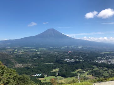 スカイ朝霧 パラグライダー・カヌースクールに投稿された画像（2021/9/23）
