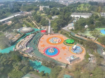 西武園ゆうえんちに投稿された画像（2021/9/23）