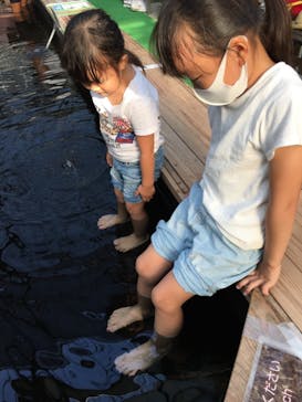 神戸どうぶつ王国に投稿された画像（2021/9/23）