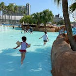 ナガシマスパーランドに投稿された画像（2021/9/24）