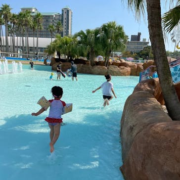 ナガシマスパーランドに投稿された画像（2021/9/23）