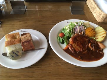 ノーザンホースパークに投稿された画像（2021/9/23）