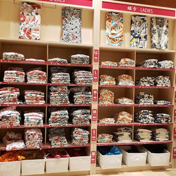 空庭温泉 OSAKA BAY TOWER（オオサカベイタワー）に投稿された画像（2021/9/24）