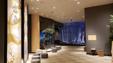 空庭温泉 OSAKA BAY TOWER（オオサカベイタワー）に投稿された画像（2021/9/24）