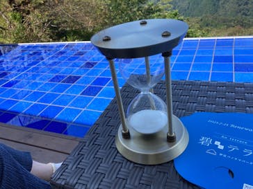 伊豆パノラマパークに投稿された画像（2021/9/24）