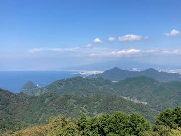 伊豆パノラマパークに投稿された画像（2021/9/24）