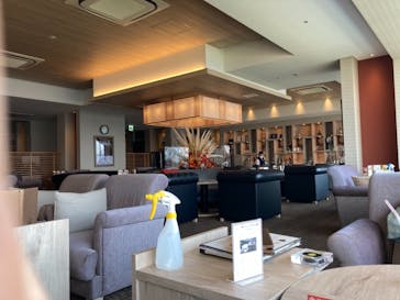 神戸みなと温泉 蓮に投稿された画像（2021/9/24）