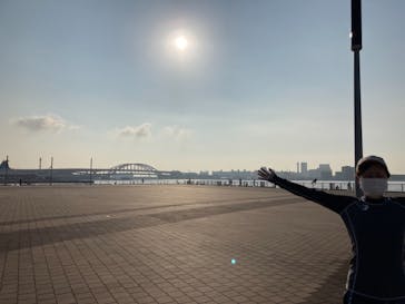 神戸みなと温泉 蓮に投稿された画像（2021/9/24）