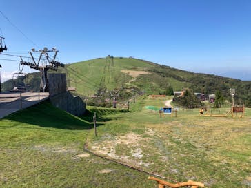 びわ湖バレイに投稿された画像（2021/9/24）