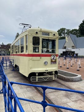 西武園ゆうえんちに投稿された画像（2021/9/24）