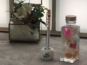 キャンドル＆ポーセラーツサロンSalon de Felice（サロン ド フェリーチェ）に投稿された画像（2021/9/24）