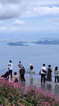 びわ湖バレイに投稿された画像（2021/9/24）