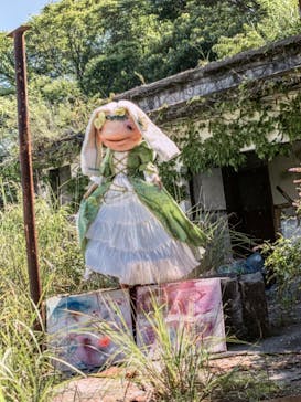 神戸六甲ミーツ・アート2025 beyondに投稿された画像（2021/9/24）