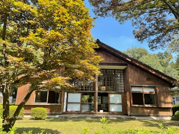 江戸東京たてもの園に投稿された画像（2021/9/24）