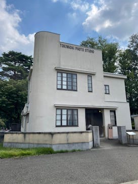 江戸東京たてもの園に投稿された画像（2021/9/24）