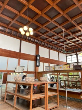 江戸東京たてもの園に投稿された画像（2021/9/24）