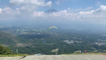 スカイ朝霧 パラグライダー・カヌースクールに投稿された画像（2021/9/24）