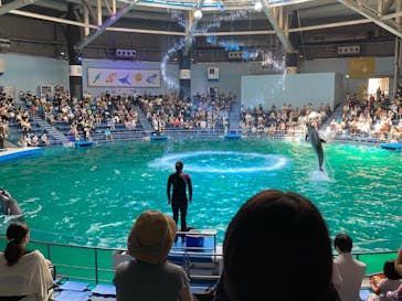 マクセル アクアパーク品川に投稿された画像（2021/9/24）