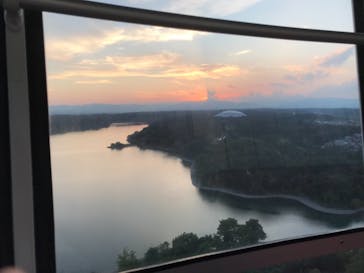 西武園ゆうえんちに投稿された画像（2021/9/24）