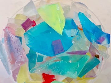 キャンドル＆ポーセラーツサロンSalon de Felice（サロン ド フェリーチェ）に投稿された画像（2021/9/24）