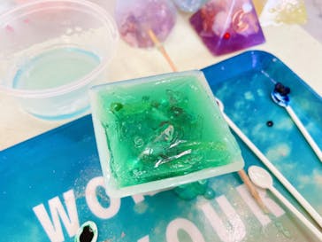 キャンドル＆ポーセラーツサロンSalon de Felice（サロン ド フェリーチェ）に投稿された画像（2021/9/24）